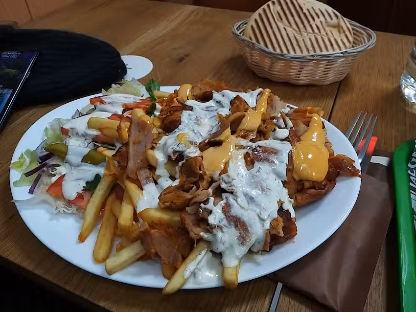 Royal Kebab Dudelange