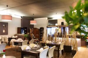 Sandkescht Beim Amado