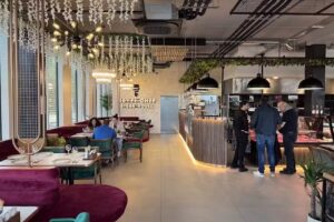 SeyfiChef Steakhouse