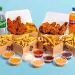 Simon Says Chicken&Waffle – Ettelbrück