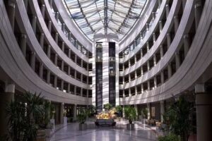 Sofitel Luxembourg Europe