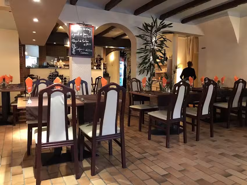 Solo Pizza Restaurant