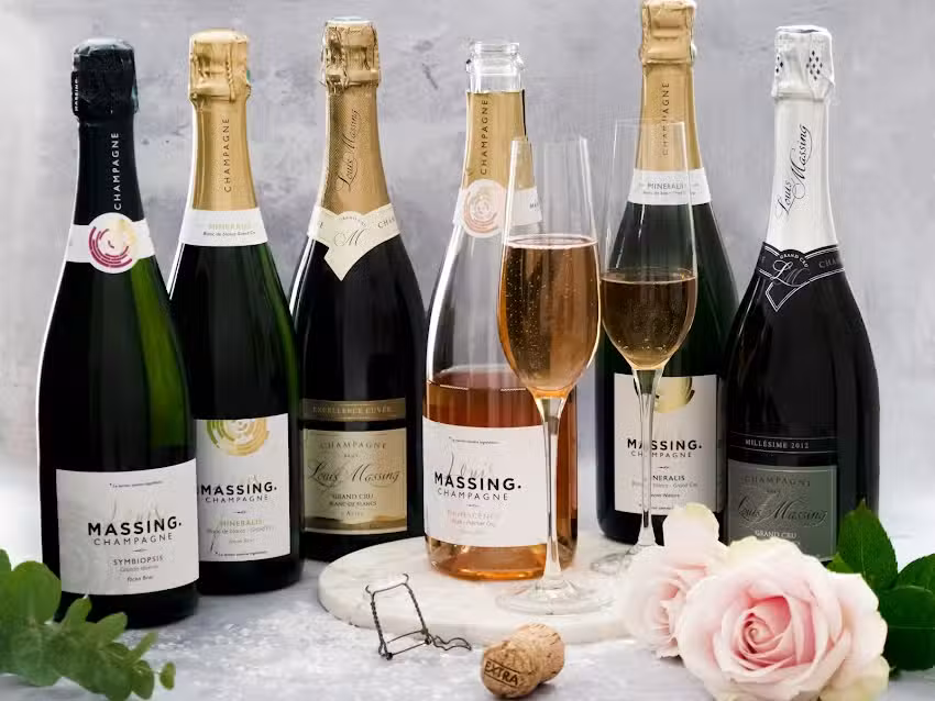 Sommellerie de France Walferdange – Vins, champagne & spiritueux