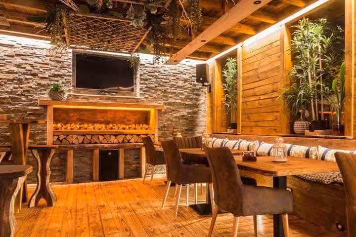 Souvlaki The Original