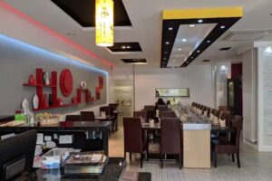 Star of Tokyo mondorf