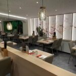 Sushi Lovers III SARL