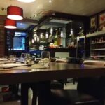 Sushi Restaurant Sàrl