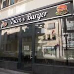 Tacos Burger Differdange