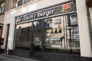 Tacos Burger Differdange