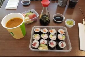 Takajo Cuisine de Belair