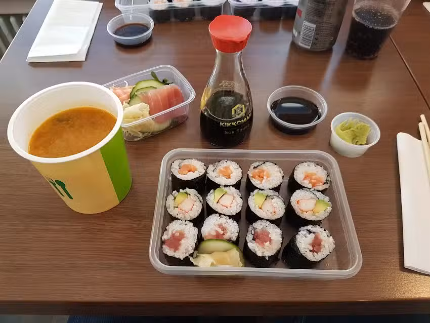 Takajo Cuisine de Belair