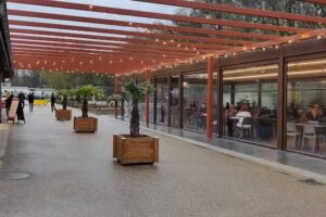 Take-away | hu Birkelt village