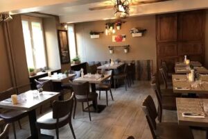 The New Relais Postal