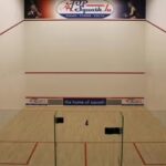 Top Squash Fitness & Leisure SA