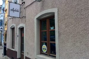 Ukulele Bar & Restaurant Thaï