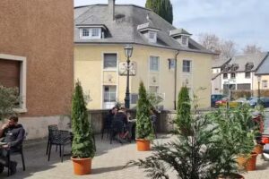 Useldange pizza&Kebab Shisha bar