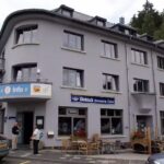 Vennbahn Tourist Info