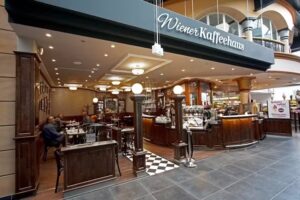 Wiener Kaffeehaus